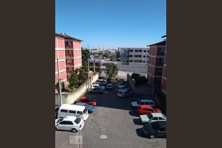 Apartamento à venda com 52m², 2 quartos e 1 vagaÁrea Externa