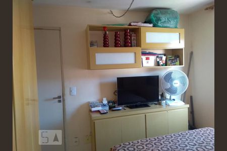 Quarto 1 de apartamento à venda com 2 quartos, 52m² em Itaquera, São Paulo