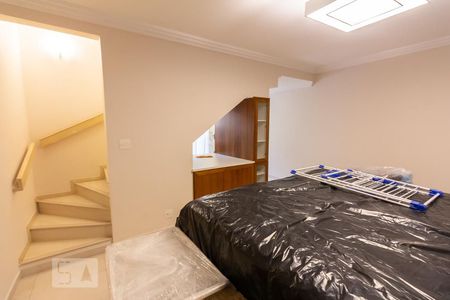 Sala de casa para alugar com 2 quartos, 150m² em Alto da Lapa, São Paulo