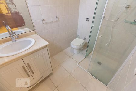 Casa para alugar com 150m², 2 quartos e 2 vagasQuarto 02 Suíte