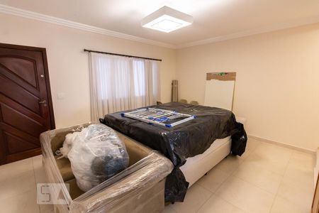 Sala de casa para alugar com 2 quartos, 150m² em Alto da Lapa, São Paulo