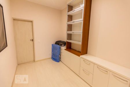 Casa para alugar com 150m², 2 quartos e 2 vagasQuarto 02