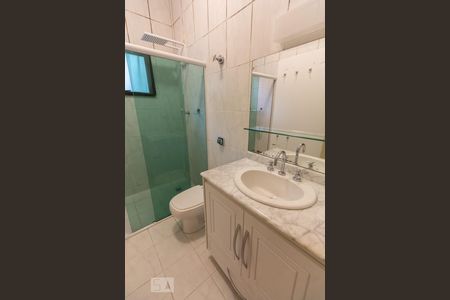 Casa para alugar com 150m², 2 quartos e 2 vagasQuarto 01 Suíte