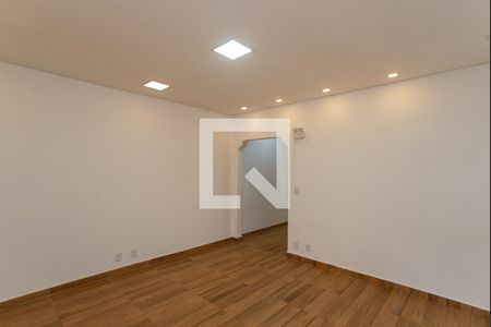 Sala de casa para alugar com 3 quartos, 115m² em Bom Retiro, São Paulo