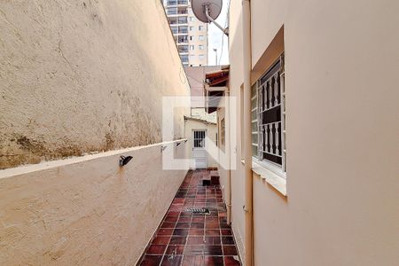 Casa para alugar com 3 quartos, 115m² em Bom Retiro, São Paulo