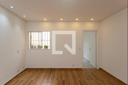 Sala de casa para alugar com 3 quartos, 115m² em Bom Retiro, São Paulo