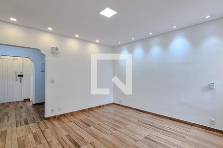 Casa para alugar com 3 quartos, 115m² em Bom Retiro, São Paulo