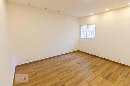 Sala de casa para alugar com 3 quartos, 115m² em Bom Retiro, São Paulo