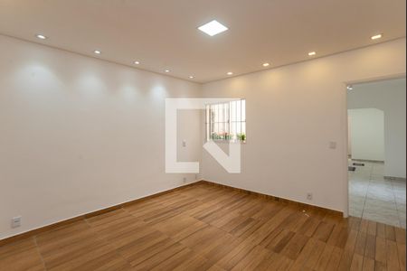 Sala de casa para alugar com 3 quartos, 115m² em Bom Retiro, São Paulo
