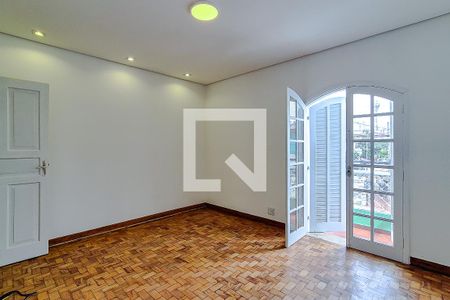 Casa para alugar com 3 quartos, 115m² em Bom Retiro, São Paulo