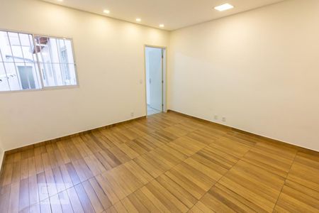 Sala de casa para alugar com 3 quartos, 115m² em Bom Retiro, São Paulo