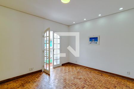 Casa para alugar com 3 quartos, 115m² em Bom Retiro, São Paulo