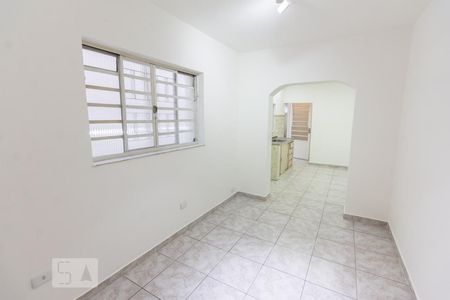 Cozinha 01 de casa para alugar com 3 quartos, 115m² em Bom Retiro, São Paulo