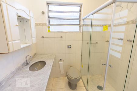 Casa à venda com 115m², 3 quartos e sem vagaBanheiro