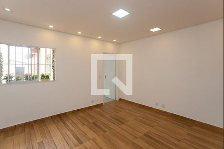 Sala de casa para alugar com 3 quartos, 115m² em Bom Retiro, São Paulo