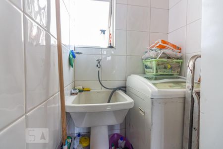 Apartamento para alugar com 50m², 2 quartos e 1 vagaÁrea de Serviço
