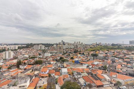 Vista de apartamento para alugar com 2 quartos, 50m² em Vila Lageado, São Paulo