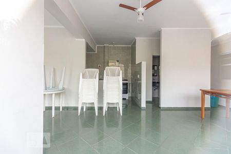 Apartamento para alugar com 50m², 2 quartos e 1 vagaSalão de Festas