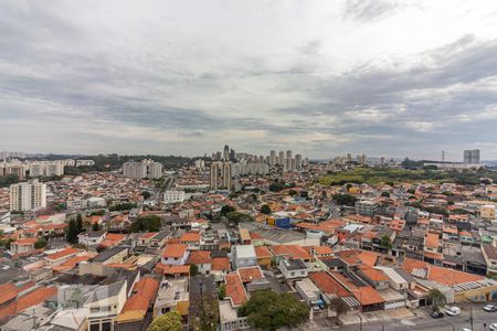Vista de apartamento para alugar com 2 quartos, 50m² em Vila Lageado, São Paulo
