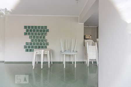 Apartamento para alugar com 50m², 2 quartos e 1 vagaSalão de Festas