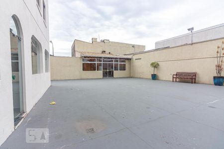 Apartamento para alugar com 50m², 2 quartos e 1 vagaÁrea Comum