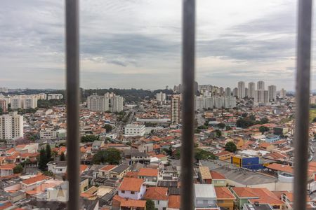 Apartamento para alugar com 50m², 2 quartos e 1 vagaVisa