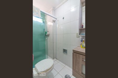 Apartamento para alugar com 50m², 2 quartos e 1 vagaBanheiro