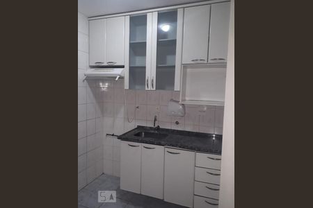 Apartamento para alugar com 53m², 2 quartos e 1 vagaCozinha