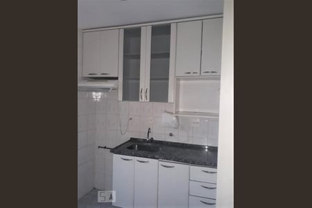 Apartamento para alugar com 53m², 2 quartos e 1 vagaCozinha