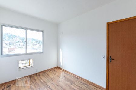Quarto 1 de apartamento para alugar com 2 quartos, 58m² em Barreto, Niterói