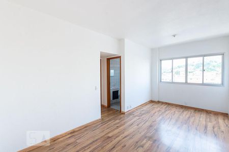 Sala de apartamento para alugar com 2 quartos, 58m² em Barreto, Niterói