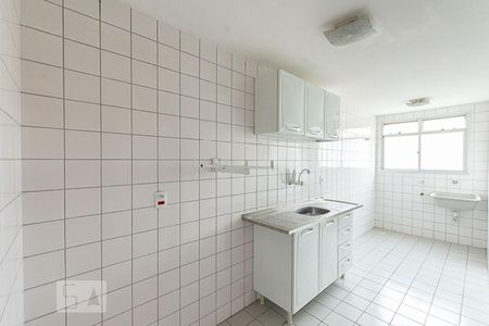 Cozinha  de apartamento para alugar com 2 quartos, 58m² em Barreto, Niterói