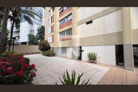 Apartamento à venda com 126m², 3 quartos e 2 vagas Apartamento à venda com 126m², 3 quartos e 2 vagasÁrea comum
