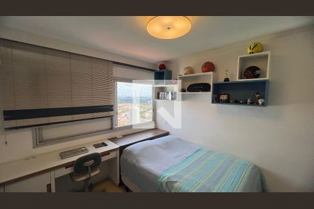 Apartamento à venda com 126m², 3 quartos e 2 vagas Apartamento à venda com 126m², 3 quartos e 2 vagasQuarto 2