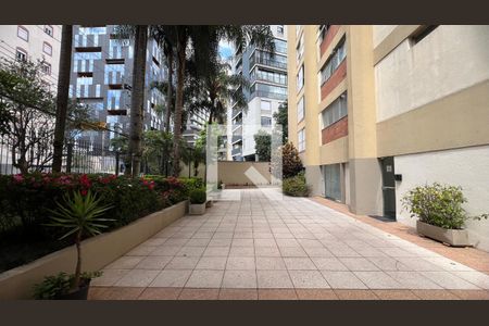 Apartamento à venda com 126m², 3 quartos e 2 vagas Apartamento à venda com 126m², 3 quartos e 2 vagasÁrea comum