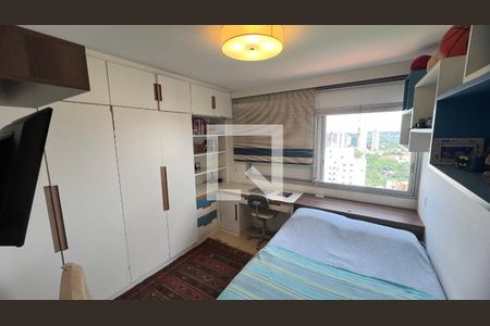 Apartamento à venda com 126m², 3 quartos e 2 vagas Apartamento à venda com 126m², 3 quartos e 2 vagasQuarto 2