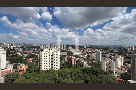 Apartamento à venda com 126m², 3 quartos e 2 vagas Apartamento à venda com 126m², 3 quartos e 2 vagasVista da Sala