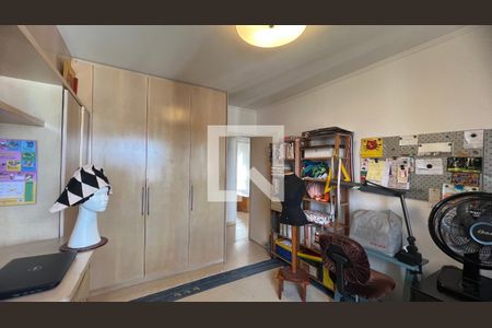 Apartamento à venda com 126m², 3 quartos e 2 vagas Apartamento à venda com 126m², 3 quartos e 2 vagasQuarto 1