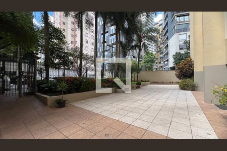 Apartamento à venda com 126m², 3 quartos e 2 vagas Apartamento à venda com 126m², 3 quartos e 2 vagasÁrea comum