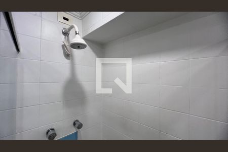 Apartamento à venda com 126m², 3 quartos e 2 vagas Apartamento à venda com 126m², 3 quartos e 2 vagasBanheiro