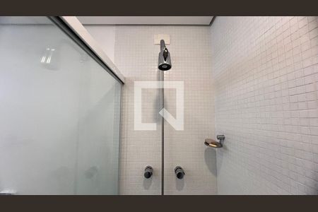 Apartamento à venda com 126m², 3 quartos e 2 vagas Apartamento à venda com 126m², 3 quartos e 2 vagasBanheiro da Suíte