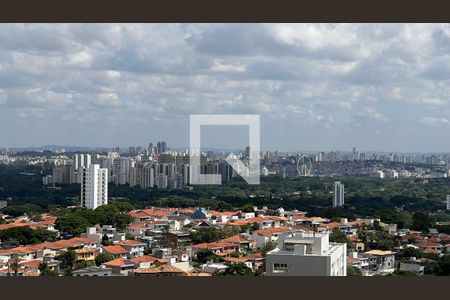 Apartamento à venda com 126m², 3 quartos e 2 vagas Apartamento à venda com 126m², 3 quartos e 2 vagasVista da Sala
