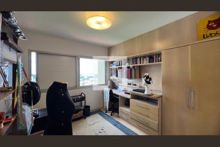 Apartamento à venda com 126m², 3 quartos e 2 vagas Apartamento à venda com 126m², 3 quartos e 2 vagasQuarto 1