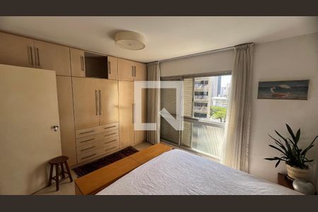 Apartamento à venda com 126m², 3 quartos e 2 vagas Apartamento à venda com 126m², 3 quartos e 2 vagasSuite