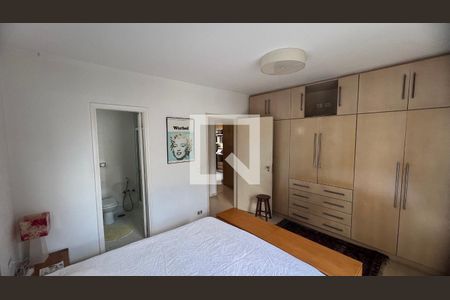 Apartamento à venda com 126m², 3 quartos e 2 vagas Apartamento à venda com 126m², 3 quartos e 2 vagasSuite