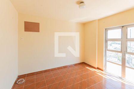 Quarto 1 de apartamento para alugar com 2 quartos, 70m² em Engenho Novo, Rio de Janeiro