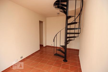 Sala de apartamento para alugar com 2 quartos, 70m² em Engenho Novo, Rio de Janeiro