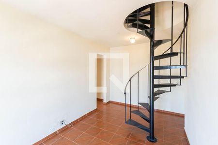 Sala de apartamento para alugar com 2 quartos, 70m² em Engenho Novo, Rio de Janeiro