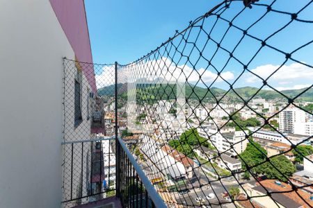 Varanda Sala de apartamento para alugar com 2 quartos, 70m² em Engenho Novo, Rio de Janeiro