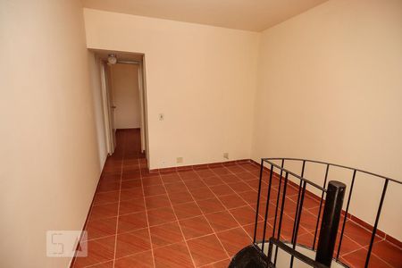 Apartamento para alugar com 70m², 2 quartos e 2 vagasSala Cobertura
